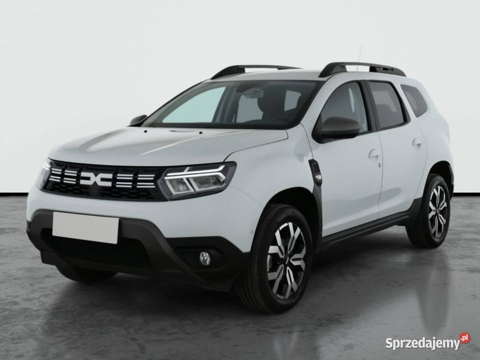 Dacia Duster 15 Blue dCi klimatyzacja Piaseczno