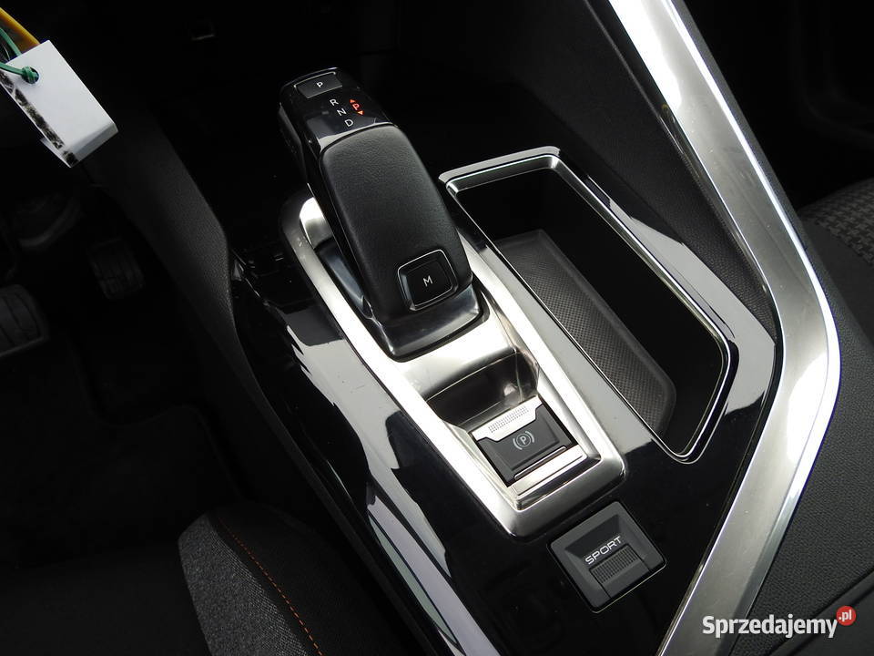 15 HDI AUTOMAT 7OSOBOWY BEZWYPADKOWY SALON IT pełny VAT Mielec