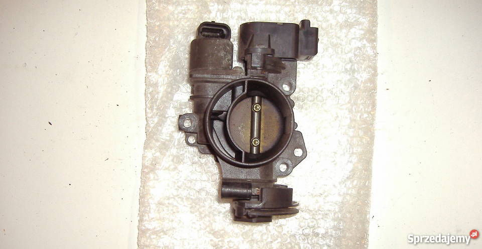PEUGEOT CITROEN PRZEPUSTNICA 9642473280 Katowice sprzedam