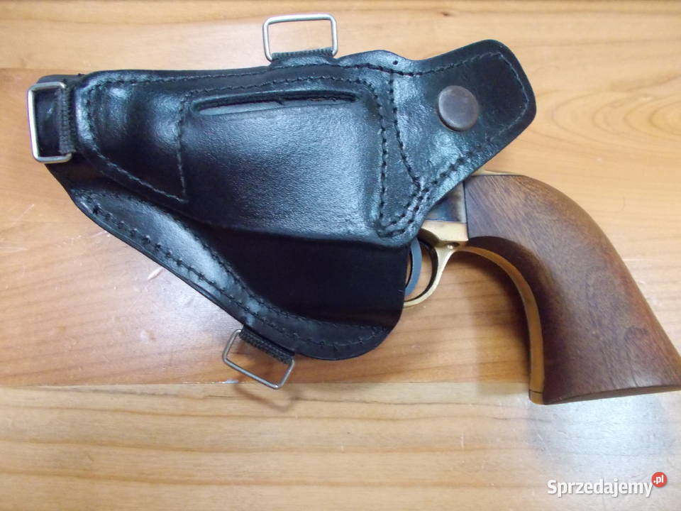 Pepperbox Pieprzniczka Colt 36 44 CZYTAJ OPIS Brzesko