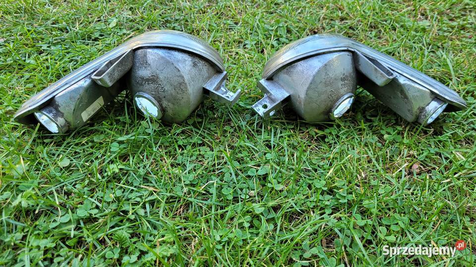 PIAGGIO CARNABY lampa tyl migacz komplet wielkopolskie Piła