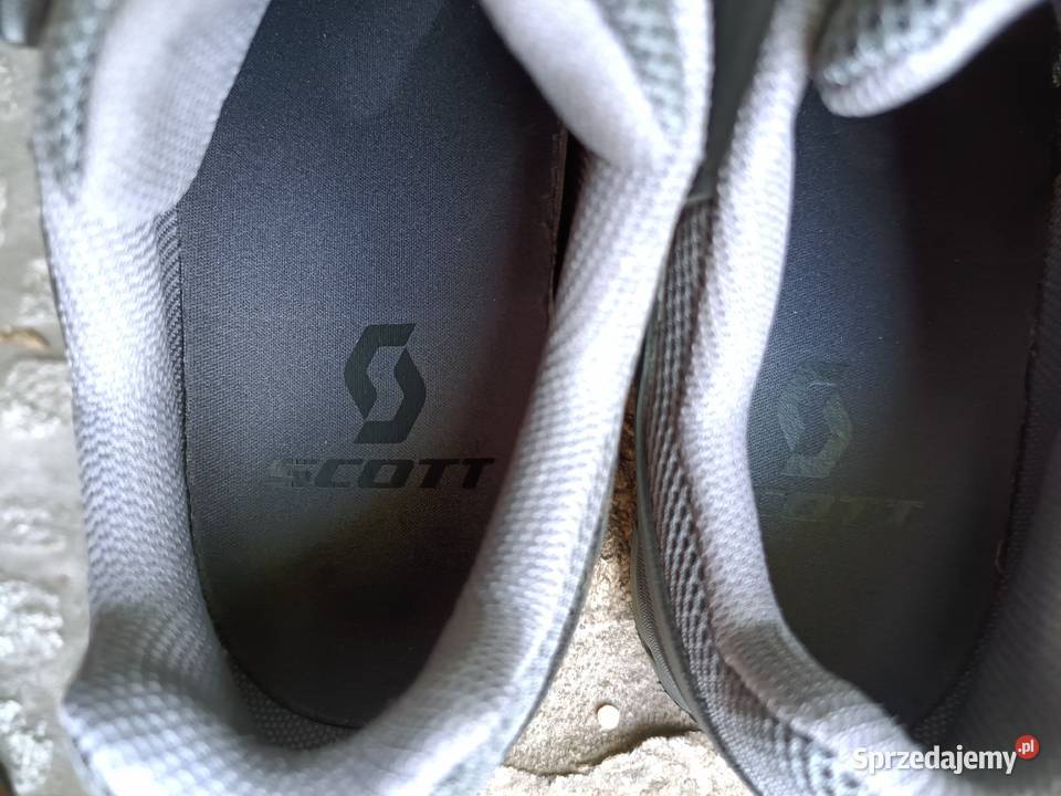Scott buty rowerowe Wrocław sprzedam