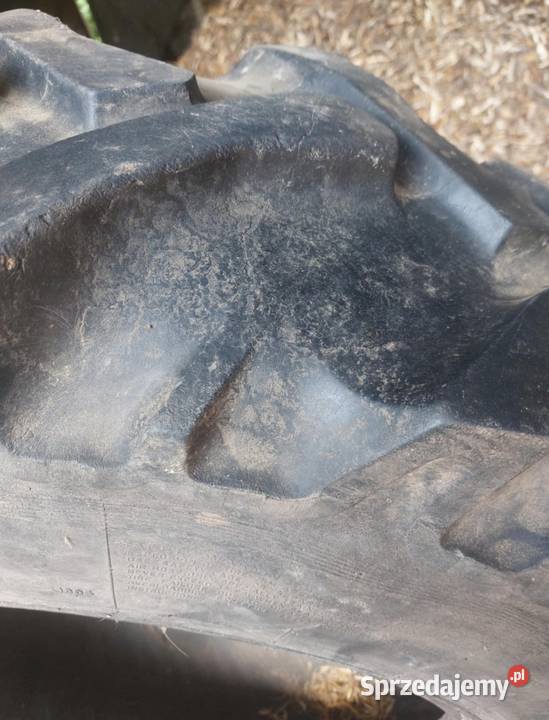 Sprzedam opone 136R24 Kormoran Reczyce