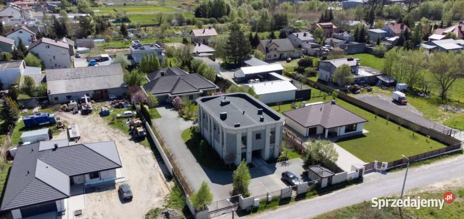 Lokal na wynajem biuro powierzchnia Mościska