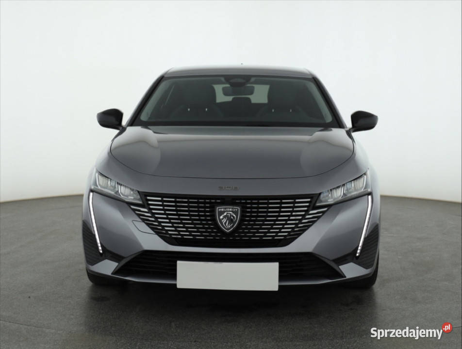 Peugeot 308 12 PureTech 4/5 308 Piaseczno