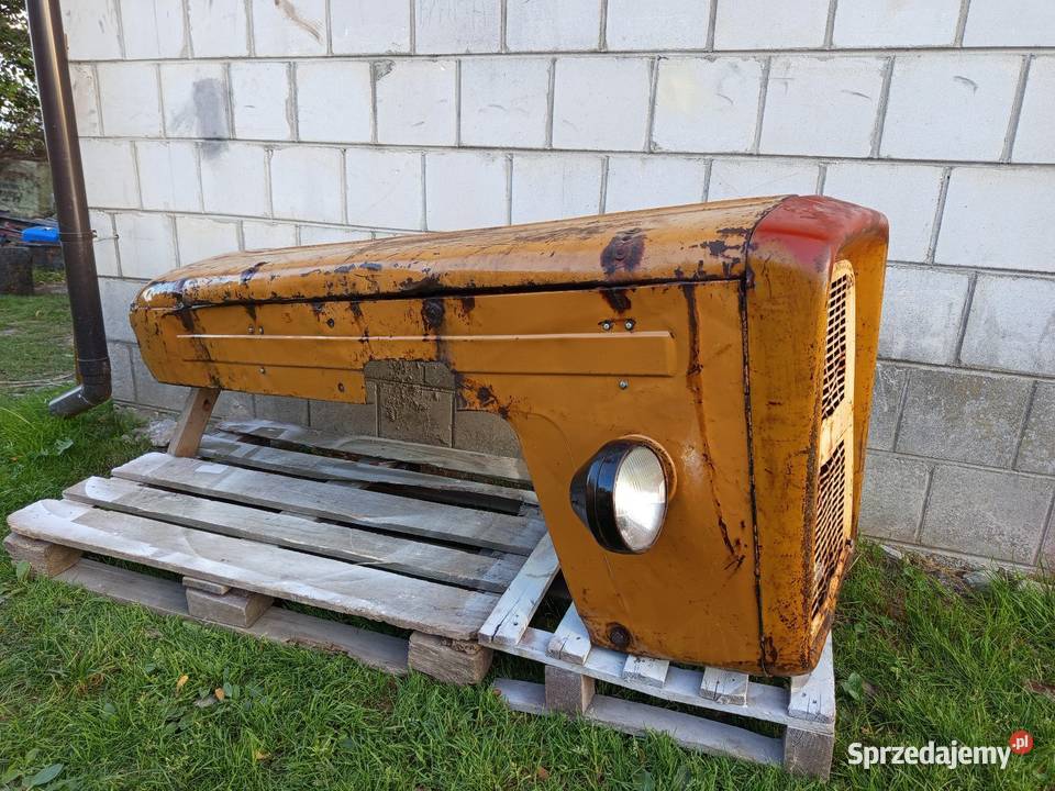 Maska Błotniki c360 3p Perkins Baćkowice