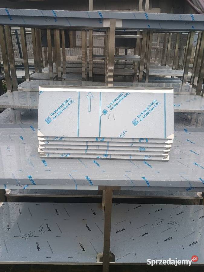 Półka wisząca Gastronomiczna 80x30 sprzedam