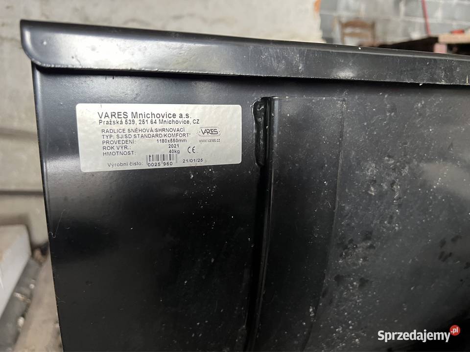 Plug do Kubota gr 1600 gr 2300 podkarpackie Stalowa Wola