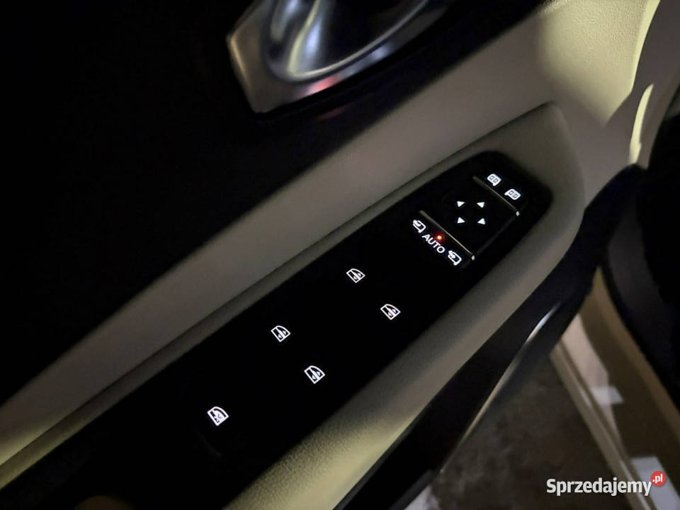 Renault Captur 12 TCe Automat Xmod LEDy Skóry Captur Lipówki sprzedam