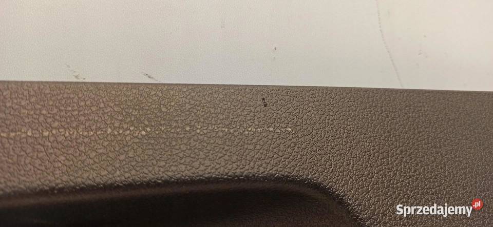 OPEL VIVARO C STOPIEŃ PRÓG DRZWI PRZESUWNYCH