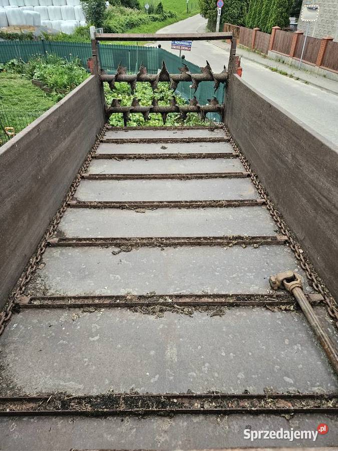 Okazja maszyny nieuszkodzony Niwkowo sprzedam