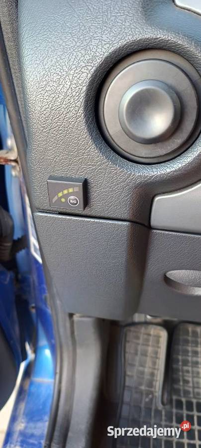 Peugeot Partner radio Wrocław