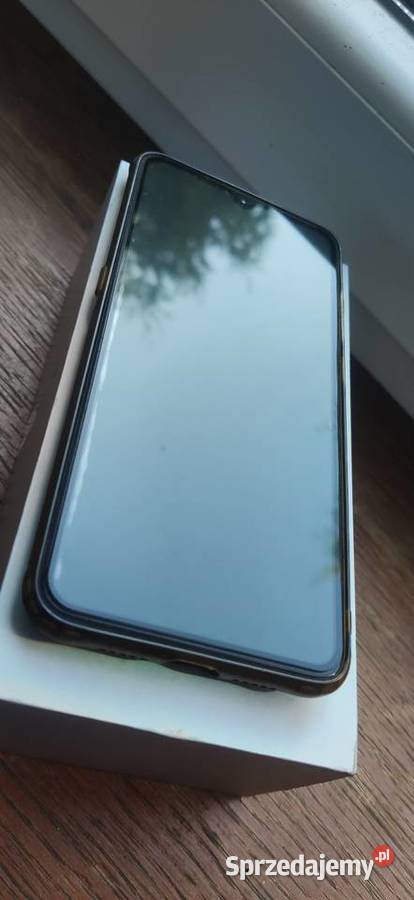 Xiaomi Mi 9 6128 w stanie idealnym Czarnków