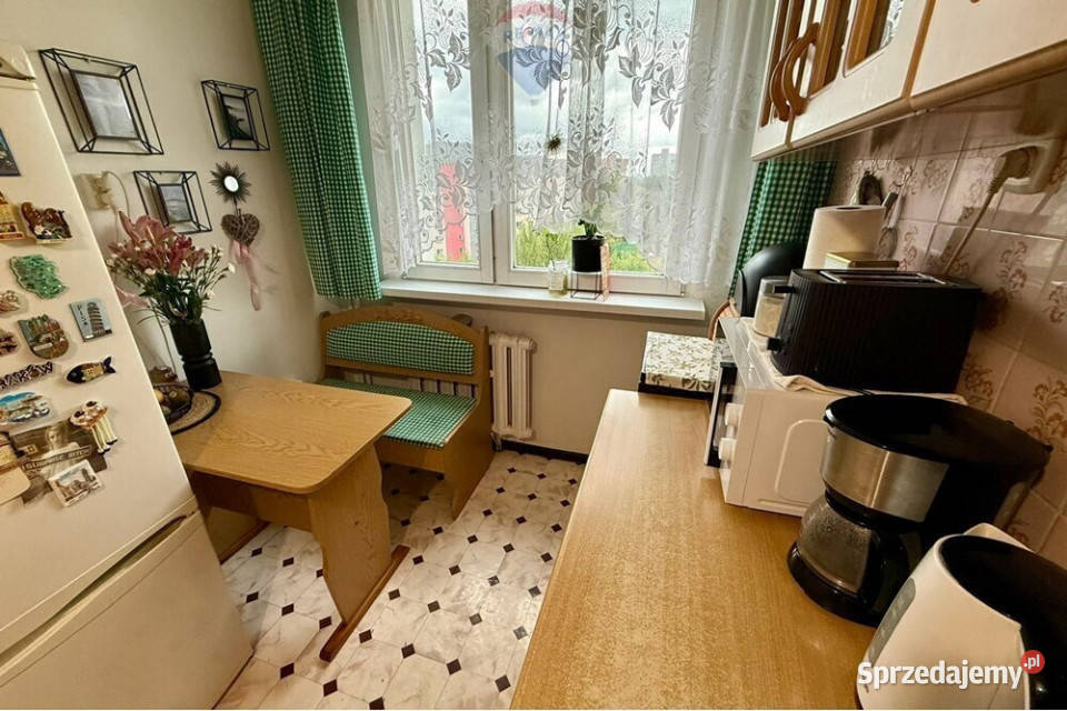 Mieszkanie M3 64 m2 os Karpackie balkon Sprzedaż Bielsko-Biała sprzedam