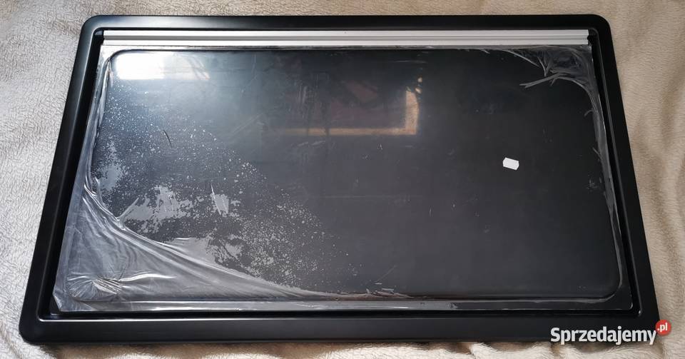 Okno Dometic z roletą i moskitiera DLux S4 Pozostałe sprzedam