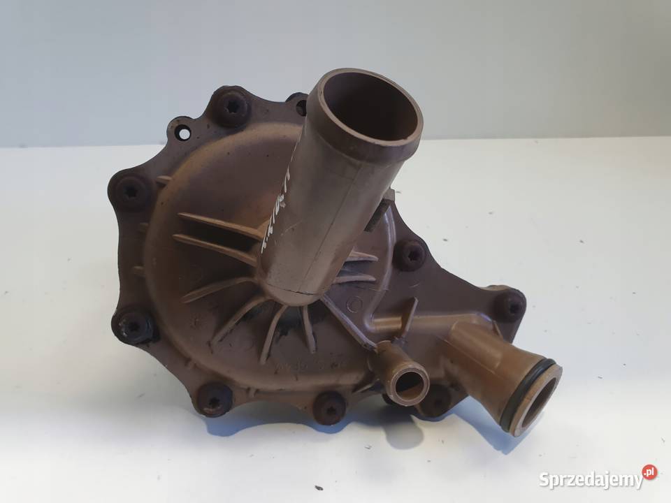 Ford Transit MK7 VII 22 TDCI POMPA WSPOMAGANIA Rudka