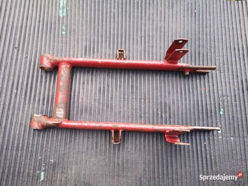 Wahacz romet komar Łochów