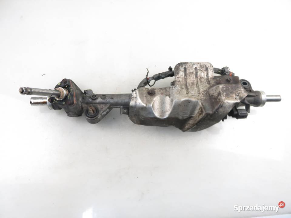 MAGLOWNICA MAZDA 6 II GH GS1E3296007M osobowe małopolskie sprzedam