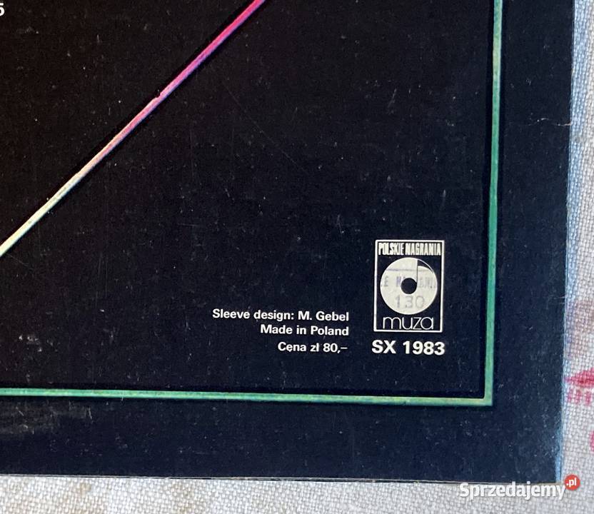 Jazz Jamboree 80 Szczecin