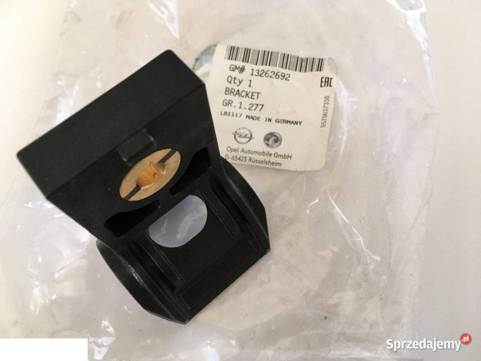 Opel Meriva B mocowanie wspornik uchwyt Kozubszczyzna sprzedam