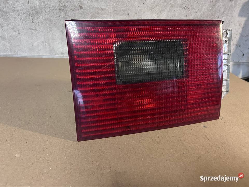 Lampa lewy tył sharan Alhambra lift 7m3945111a Grudziądz sprzedam
