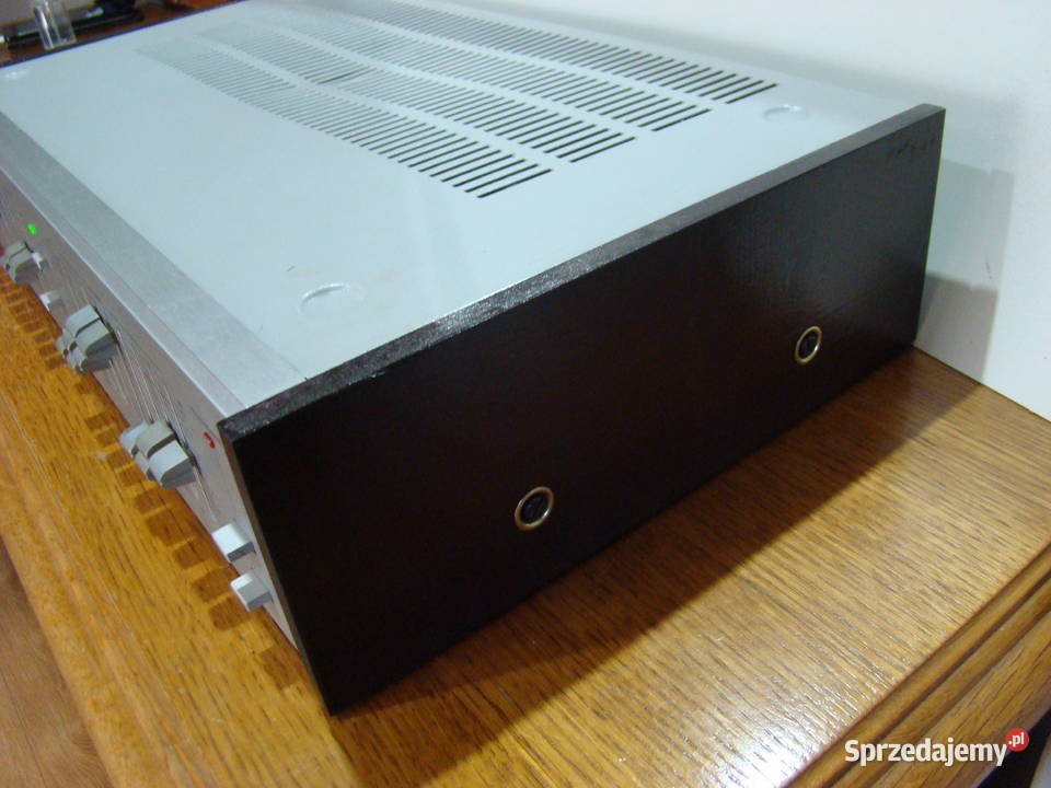 Unitra Radmor 5471 Korektor graficzny srebrnyAL Pozostałe dolnośląskie Jelenia Góra