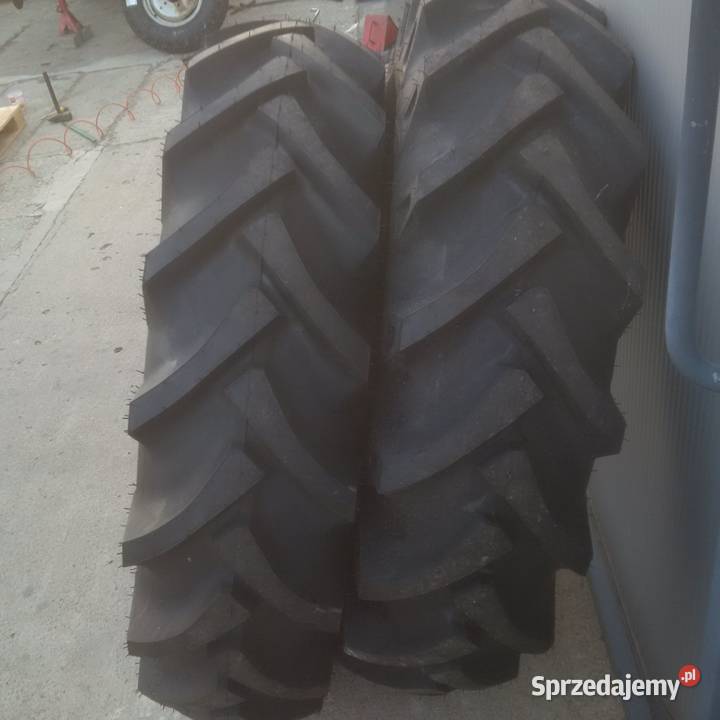 opony BKT 12428 nowe Opony rolnicze łódzkie sprzedam