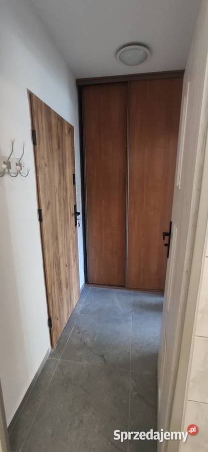 Wynajmę 2 pokoje mieszkanie Gdynia Grabówek