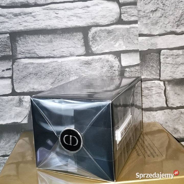 Dior Sauvage Elixir 100ml Gdańsk sprzedam