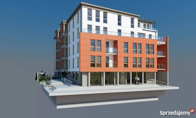 MIESZKANIE W NOWYM BUDYNKU ŻYRARDÓW PIĘKNA 27 winda mazowieckie Żyrardów