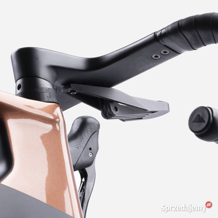 Uchwyt licznika do kokpitu Wahoo Elemnt Ace