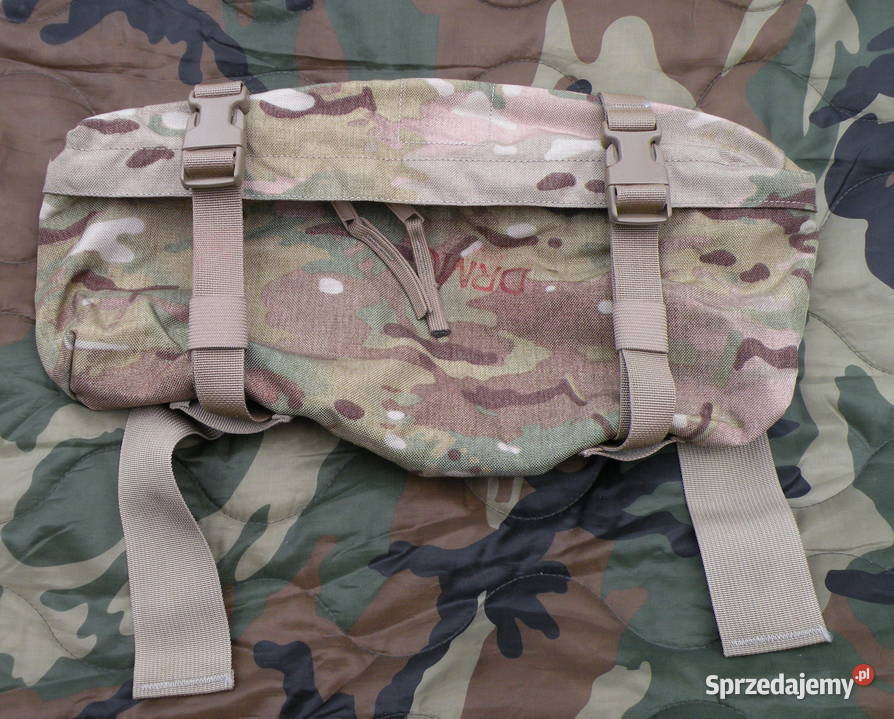 Field waist pack molle II multicam dolnośląskie sprzedam