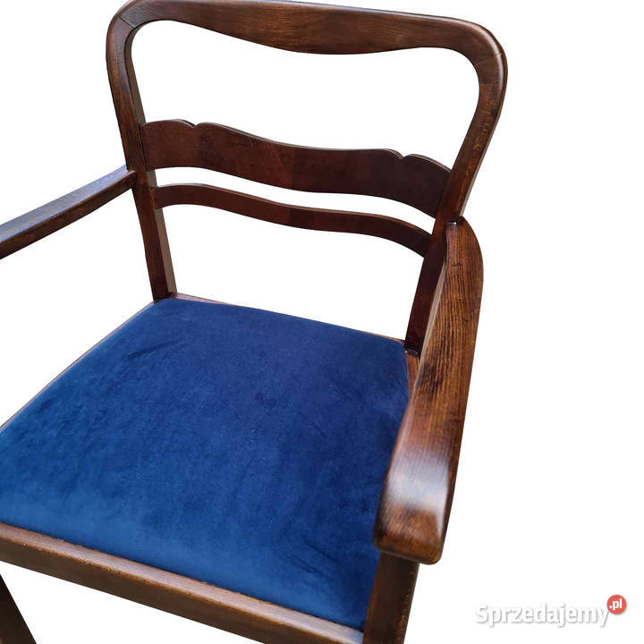 FOTEL IDEALNY DO BIURKA ANTYK Meble zachodniopomorskie Szczecin