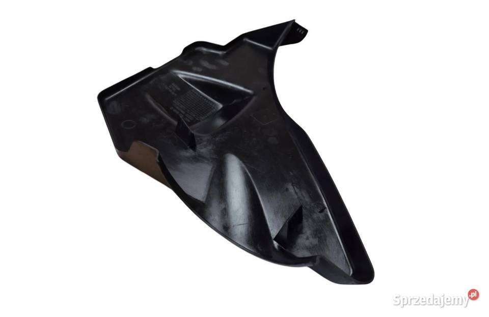 OSŁONA FILTRA POWIETRZA AUDI A6 C5 LIFT 30B ASN