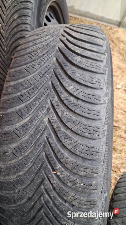Sprzedam felgi 15 Częstochowa