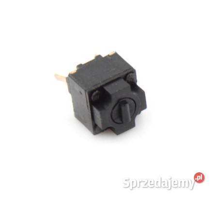 Mikrostyk mikroswitch 62x62x745mm 2pin TTC Pszenno sprzedam