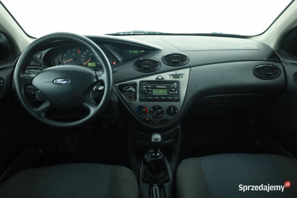 Ford Focus 18 TDCi Piaseczno