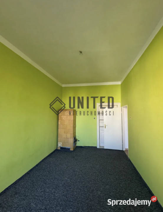 Świętego Wincentego 92m2 Wrocław