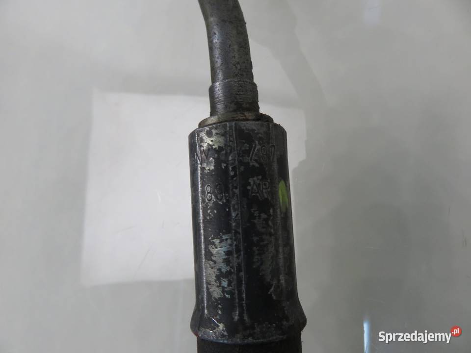 PRZEWÓD WSPOMAGANIA SKODA OCTAVIA 19 TDI sprzedam