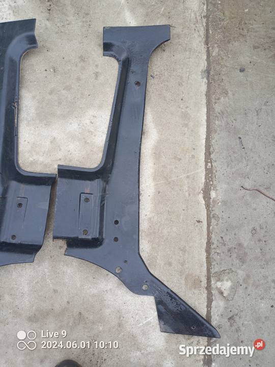 Mercedes g klasa 460 boczki drzwi wersja 5 drzwi Kocmyrzów sprzedam