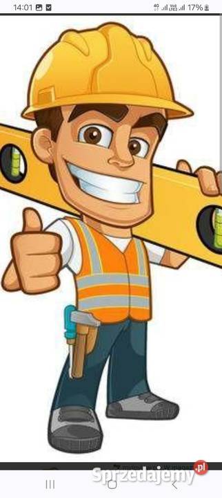 Usługi remontowobudowlane Pabianice