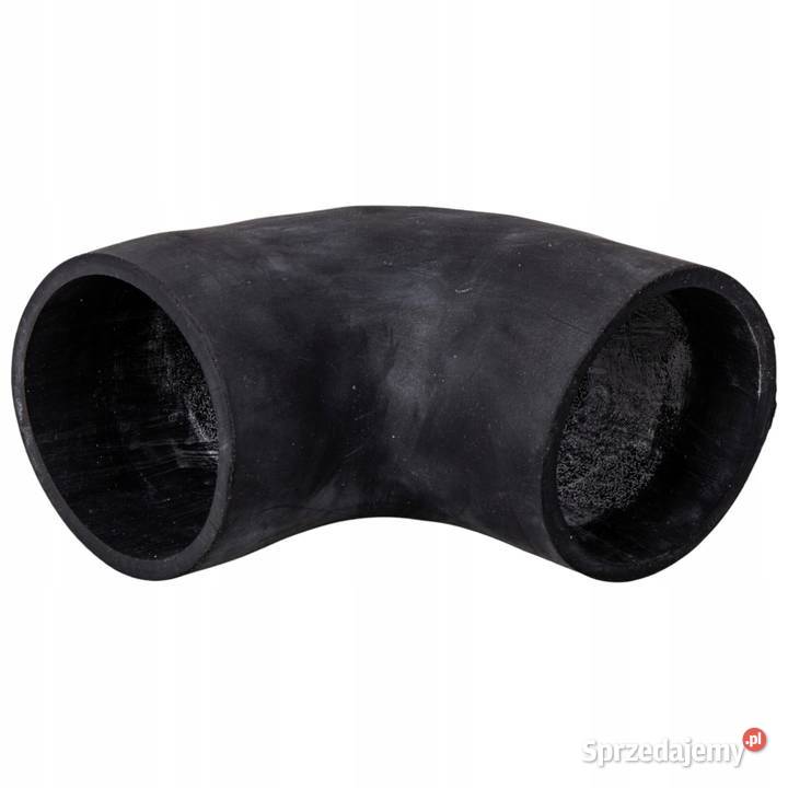 PRZEWÓD GUMOWY KOLANKO FILTRA POWIETRZA ZETOR