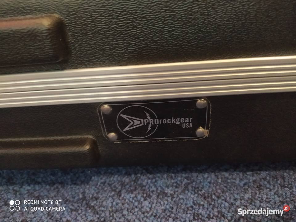 Charvel ProMod So Cal gitara elektryczna z Łódź