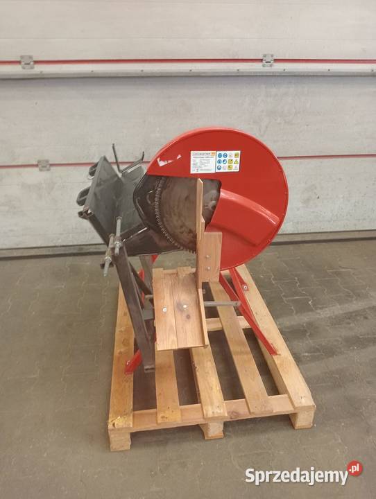 Piła do cięcia drewna Wejherowo