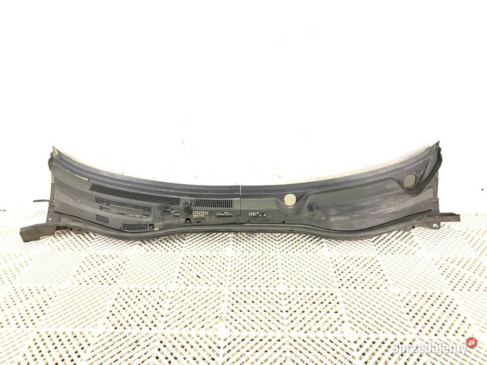 PODSZYBIE MAZDA 3 BM Hatchback OSŁONA PRZEDNIA