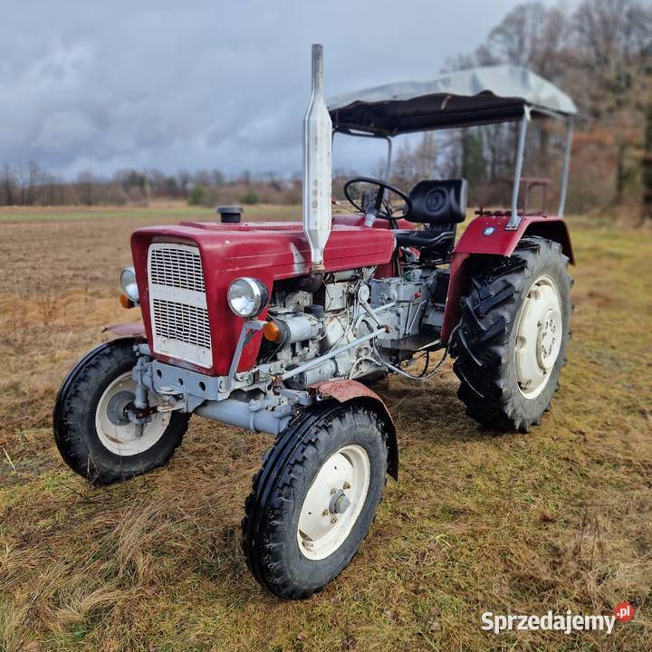 Ursus c330c335 Exportowa Bolesławiec sprzedam