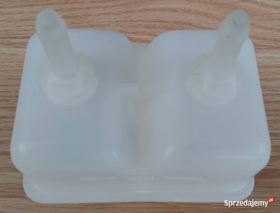 Zbiornik płynu hamulcowego Fiat 126p MALUCH osobowe Gliwice