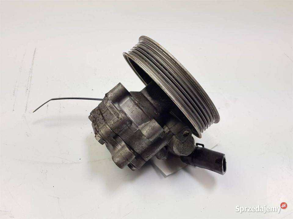 POMPA WSPOMAGANIA VOLKSWAGEN PHAETON 3D0422154K osobowe kujawsko-pomorskie Lipno