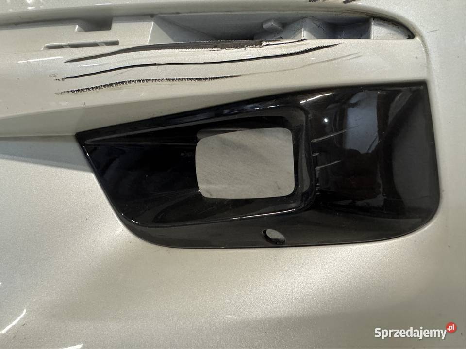 Narożnik zderzaka przedniego DS7 Crossback Jasienica