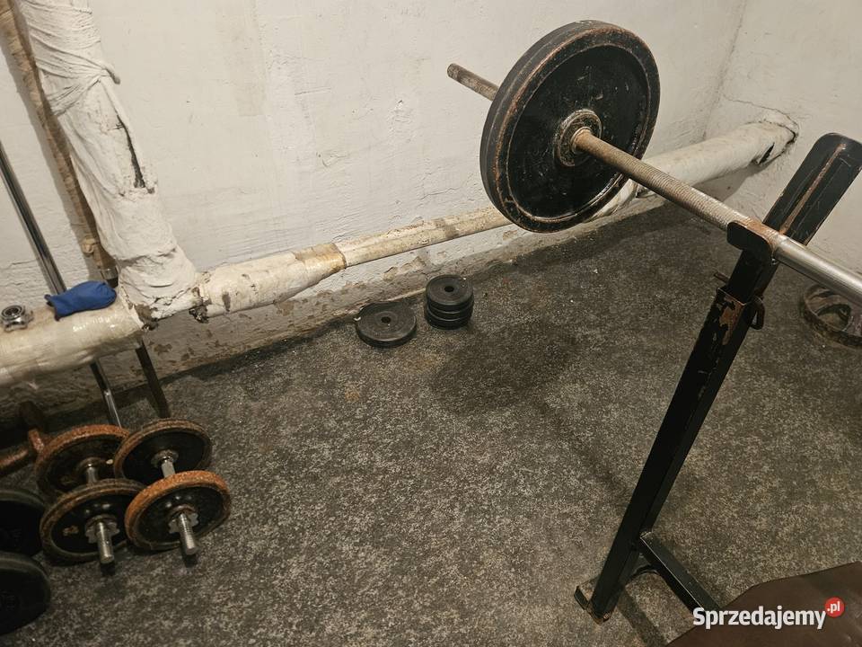 Siłownia sprzedam Słubice